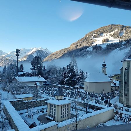 Pension Kaiserer Rauris Exterior foto