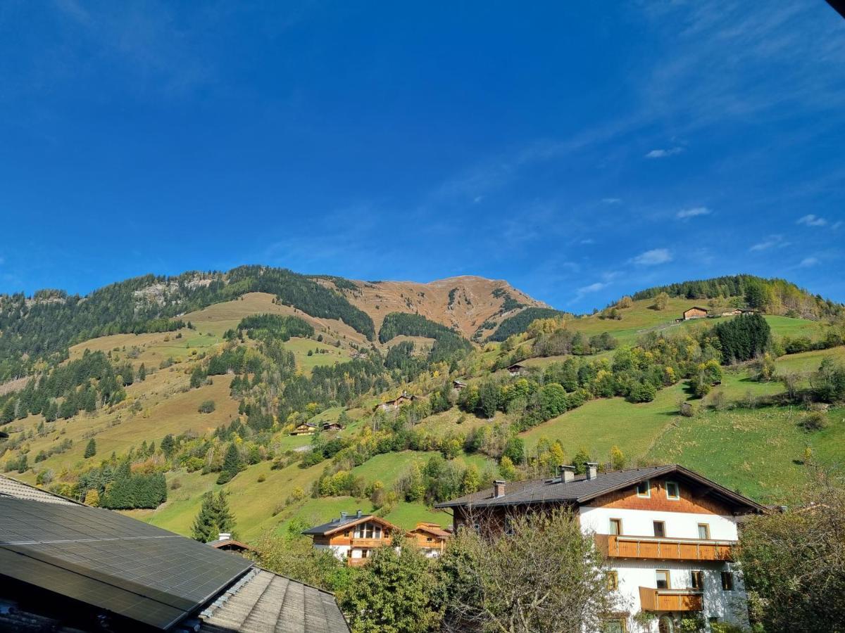 Pension Kaiserer Rauris Exterior foto