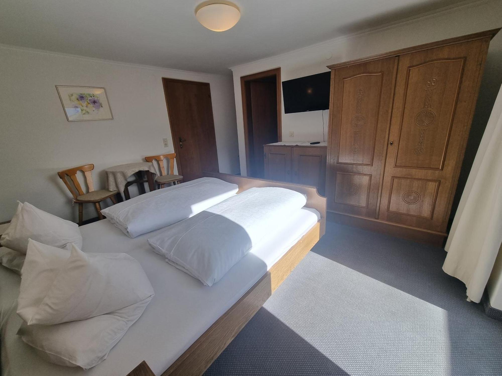 Pension Kaiserer Rauris Quarto foto