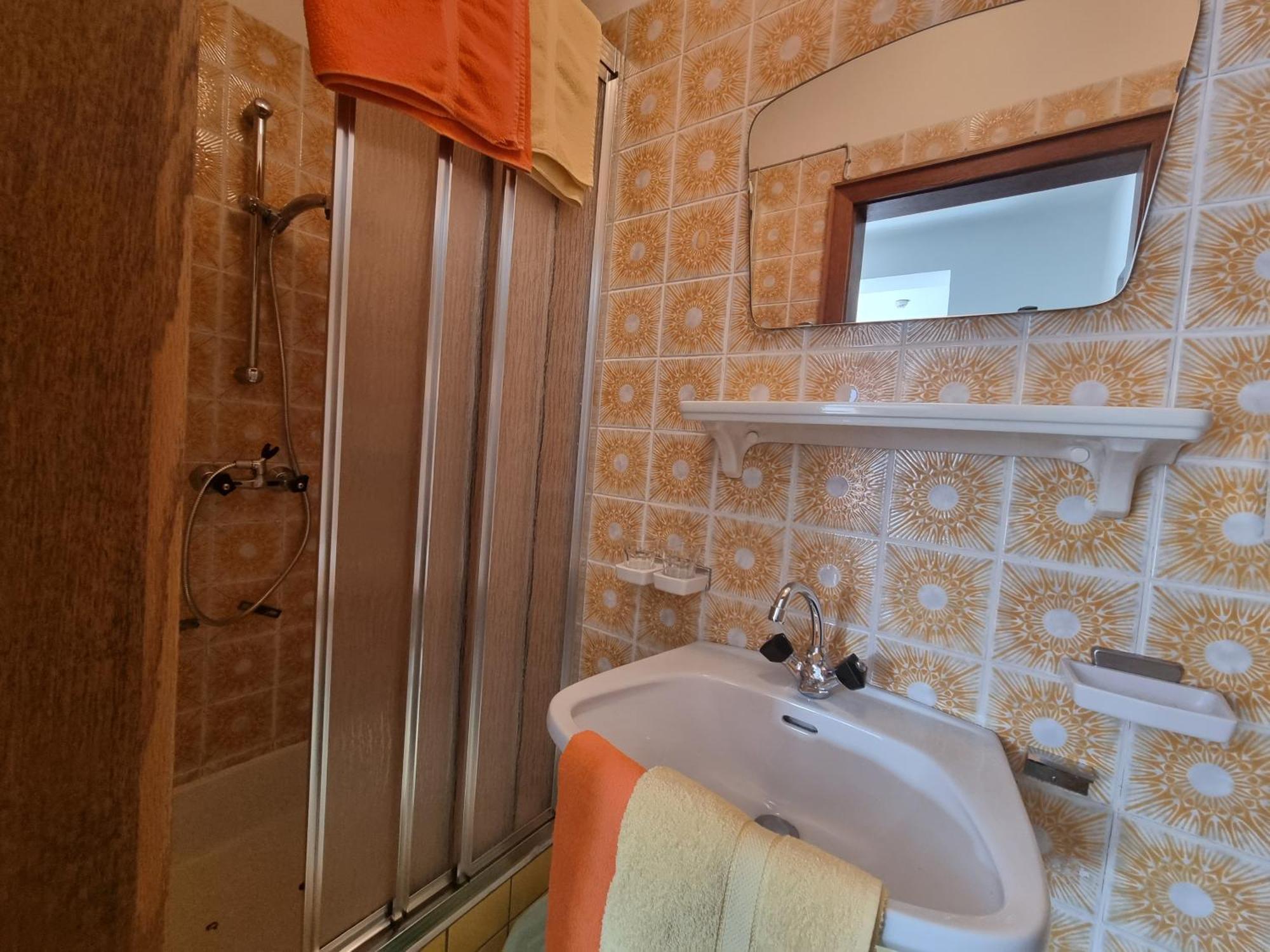Pension Kaiserer Rauris Quarto foto