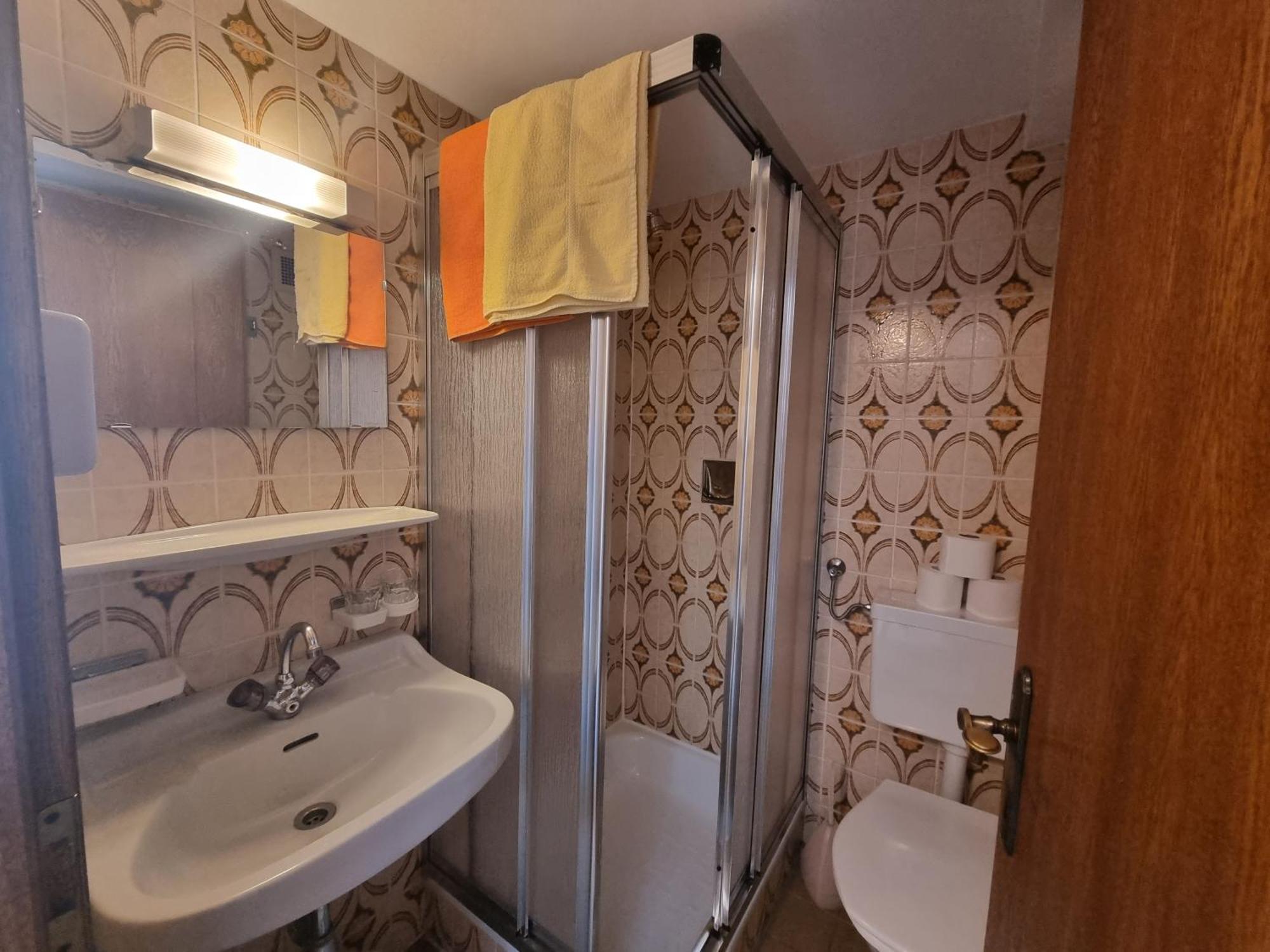 Pension Kaiserer Rauris Quarto foto
