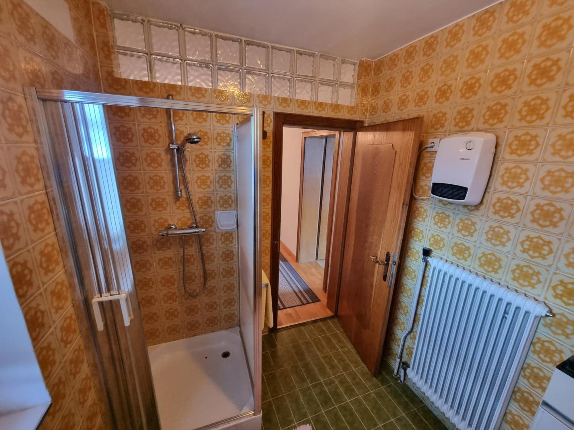 Pension Kaiserer Rauris Exterior foto